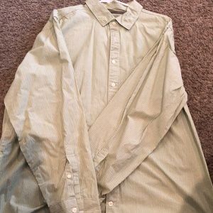 Old Navy Dress Shirt